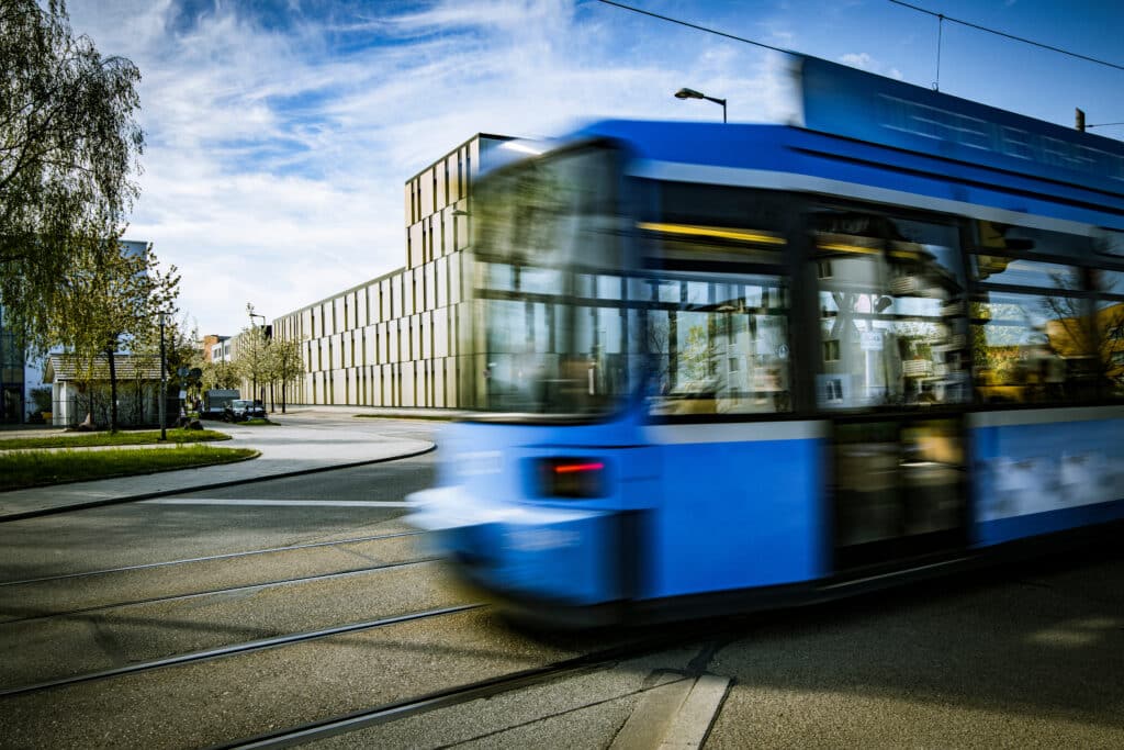 Ransomware-Angriff auf Verkehrsbetriebe in Hannover