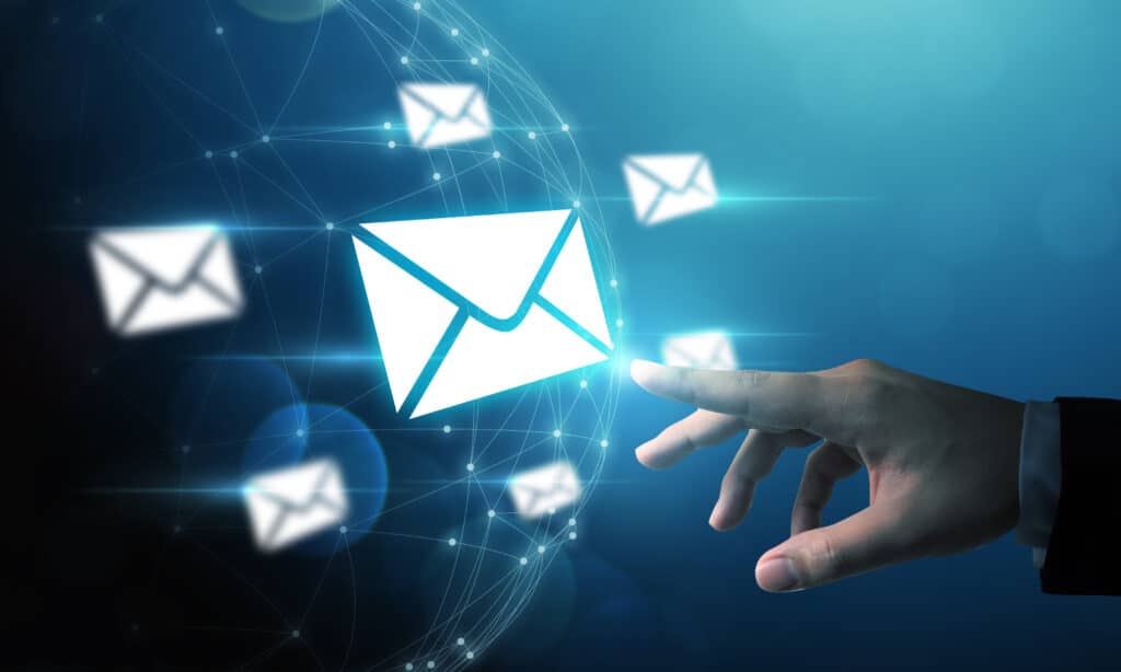 Sicherer E-Mail-Verkehr: DKIM, SPF und DMARC erklärt