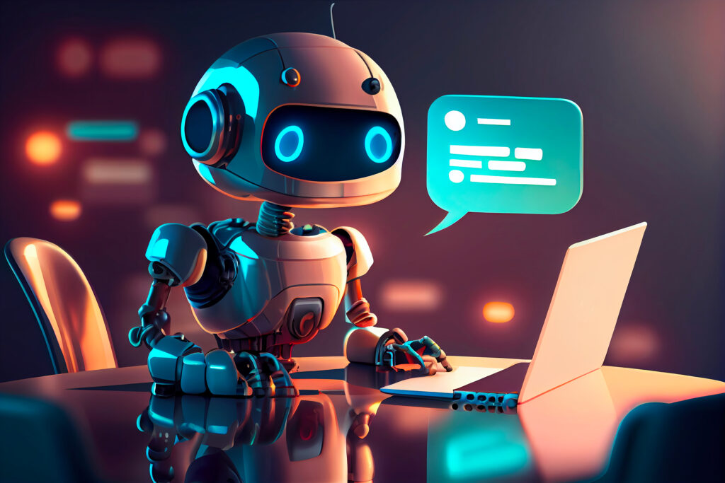 Die Rolle von Chatbots in WordPress: Eine Revolution?