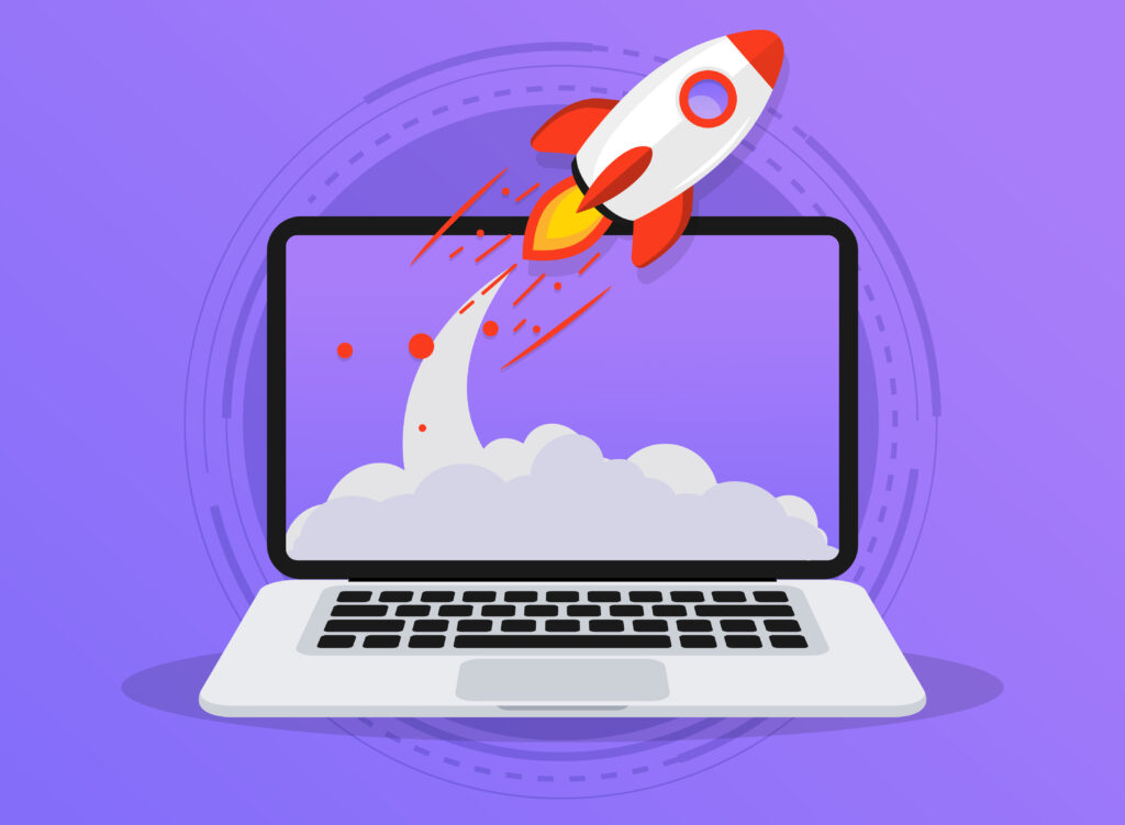 Caching für WordPress – Der ultimative Guide 2025