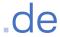DE-D DE-D