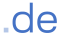 DE-D