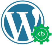 Ein Symbolbild Managed WordPress Hosting