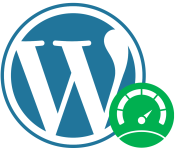 WordPress Hosting Performance Edition Ein Symbolbild WordPress Hosting Performance Edition