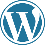 Ein Symbolbild WordPress Hosting Classic