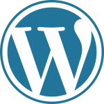 Ein Symbolbild WordPress Hosting Classic