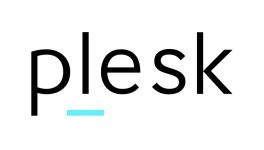 Das Logo von Plesk